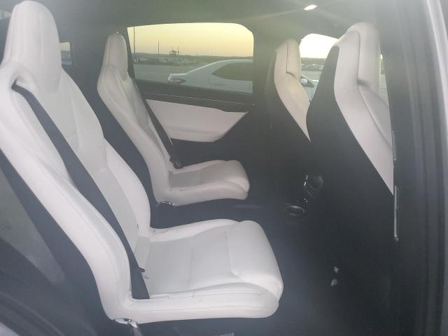 Photo 10 VIN: 5YJXCBE25HF054029 - TESLA MODEL X 