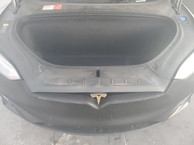 Photo 11 VIN: 5YJXCBE25HF054029 - TESLA MODEL X 