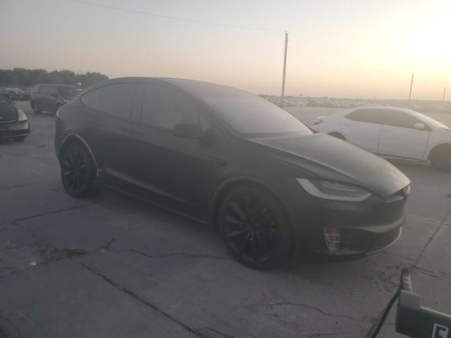 Photo 3 VIN: 5YJXCBE25HF054029 - TESLA MODEL X 