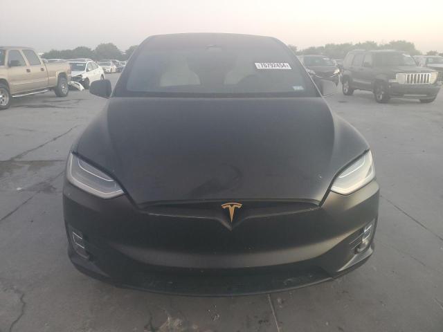 Photo 4 VIN: 5YJXCBE25HF054029 - TESLA MODEL X 