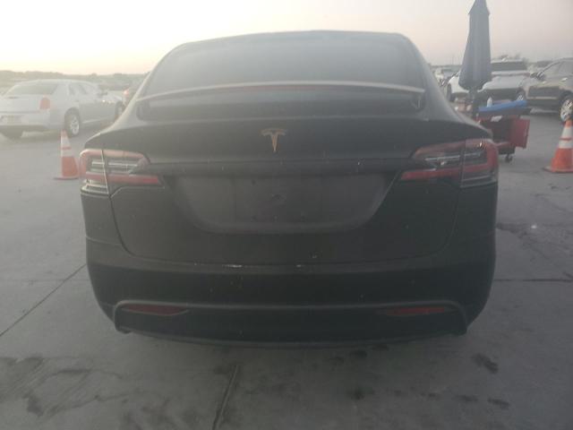 Photo 5 VIN: 5YJXCBE25HF054029 - TESLA MODEL X 