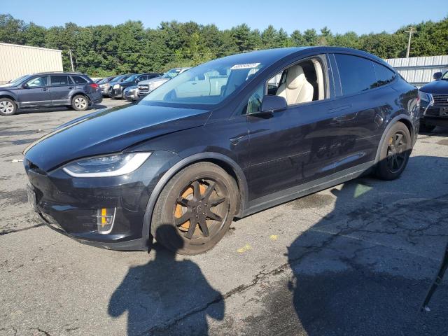 Photo 0 VIN: 5YJXCBE25HF072806 - TESLA MODEL X 