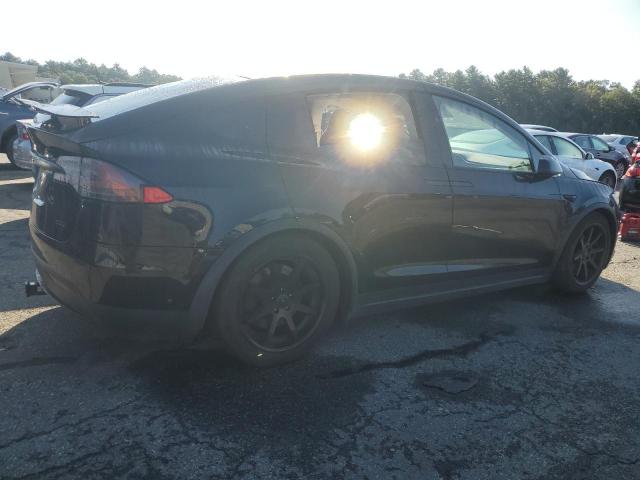 Photo 2 VIN: 5YJXCBE25HF072806 - TESLA MODEL X 