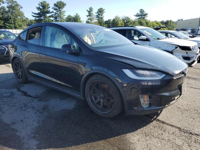 Photo 3 VIN: 5YJXCBE25HF072806 - TESLA MODEL X 