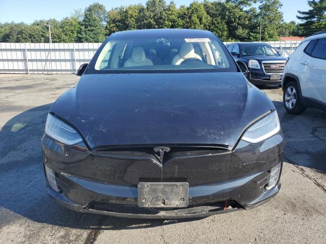 Photo 4 VIN: 5YJXCBE25HF072806 - TESLA MODEL X 