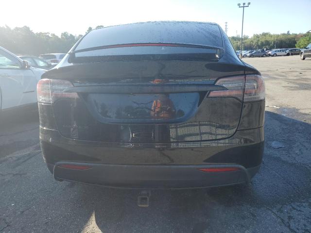 Photo 5 VIN: 5YJXCBE25HF072806 - TESLA MODEL X 