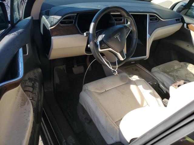 Photo 7 VIN: 5YJXCBE25HF072806 - TESLA MODEL X 