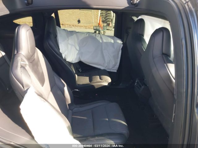 Photo 7 VIN: 5YJXCBE25JF117832 - TESLA MODEL X 