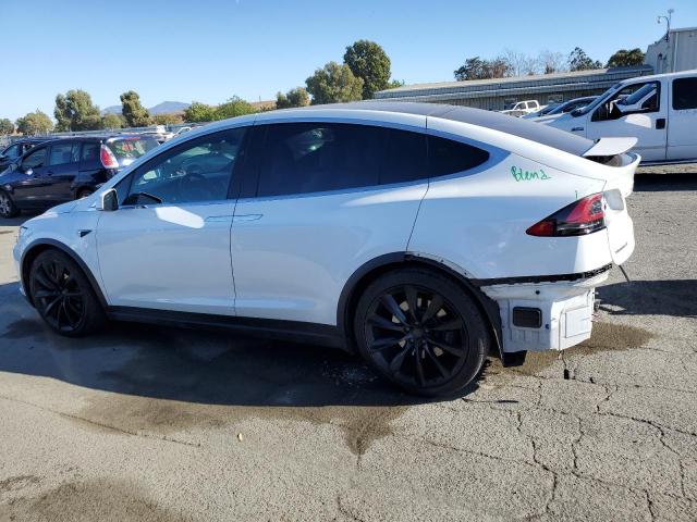 Photo 1 VIN: 5YJXCBE25JF131407 - TESLA MODEL X 