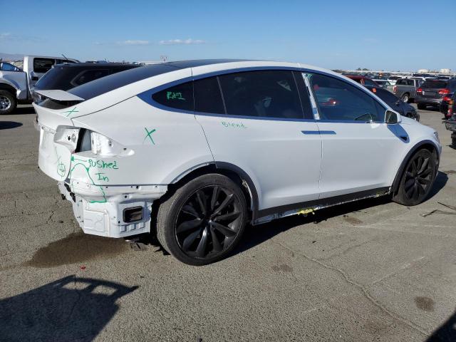 Photo 2 VIN: 5YJXCBE25JF131407 - TESLA MODEL X 