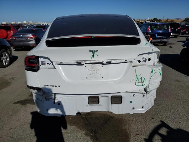 Photo 5 VIN: 5YJXCBE25JF131407 - TESLA MODEL X 