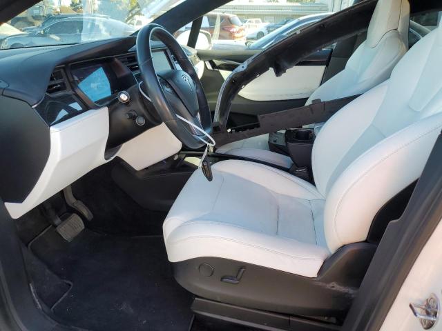 Photo 6 VIN: 5YJXCBE25JF131407 - TESLA MODEL X 