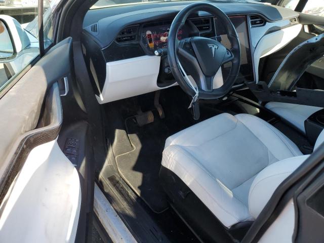 Photo 7 VIN: 5YJXCBE25JF131407 - TESLA MODEL X 