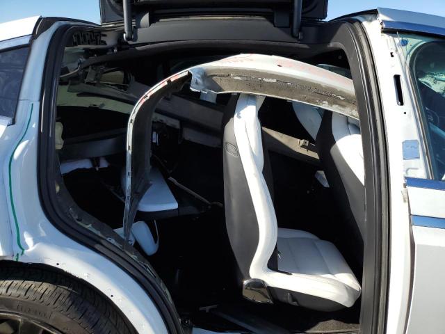 Photo 9 VIN: 5YJXCBE25JF131407 - TESLA MODEL X 