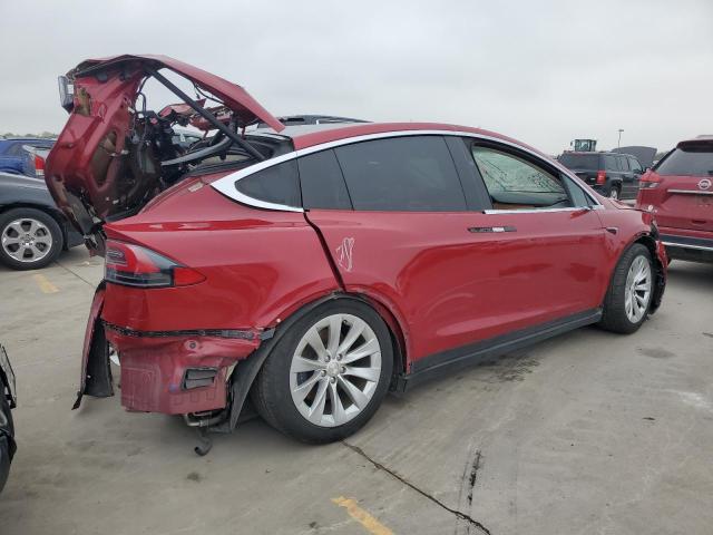 Photo 2 VIN: 5YJXCBE25JF138292 - TESLA MODEL X 