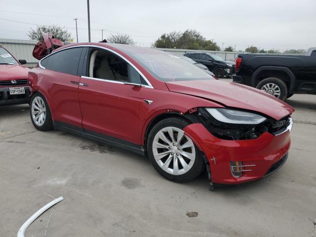 Photo 3 VIN: 5YJXCBE25JF138292 - TESLA MODEL X 