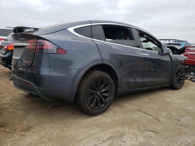 Photo 2 VIN: 5YJXCBE25LF226035 - TESLA MODEL X 