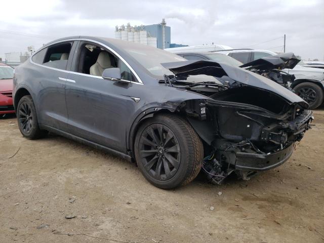 Photo 3 VIN: 5YJXCBE25LF226035 - TESLA MODEL X 