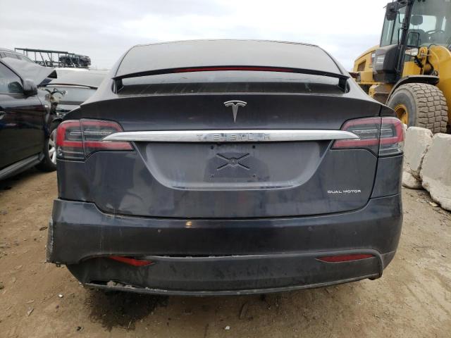 Photo 5 VIN: 5YJXCBE25LF226035 - TESLA MODEL X 