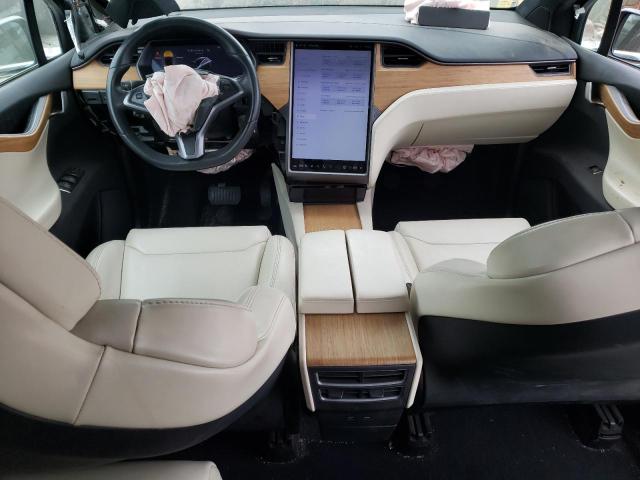 Photo 7 VIN: 5YJXCBE25LF226035 - TESLA MODEL X 