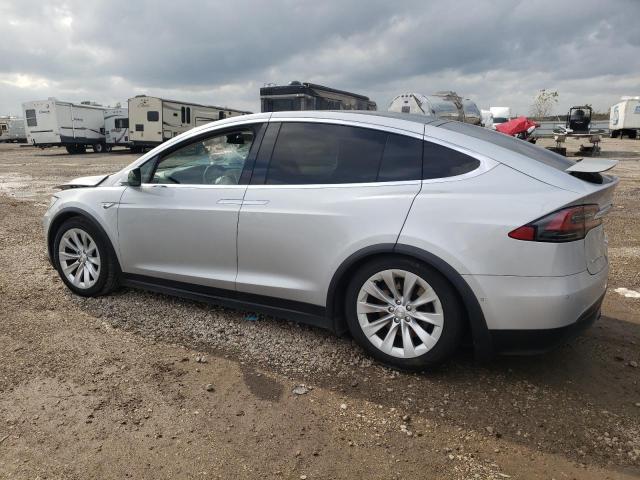 Photo 1 VIN: 5YJXCBE26GF004979 - TESLA MODEL X 