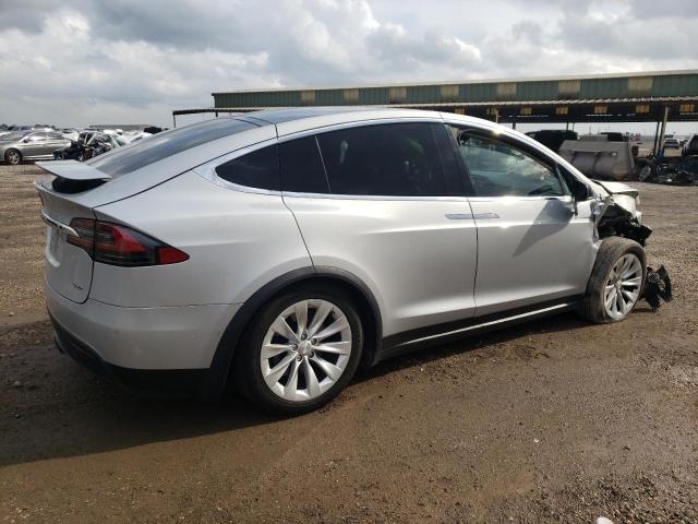 Photo 2 VIN: 5YJXCBE26GF004979 - TESLA MODEL X 