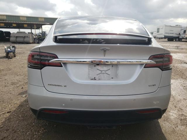 Photo 5 VIN: 5YJXCBE26GF004979 - TESLA MODEL X 