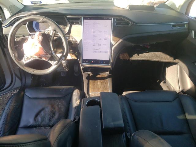 Photo 7 VIN: 5YJXCBE26GF004979 - TESLA MODEL X 