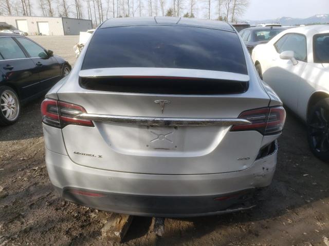 Photo 5 VIN: 5YJXCBE26GF017697 - TESLA MODEL X 