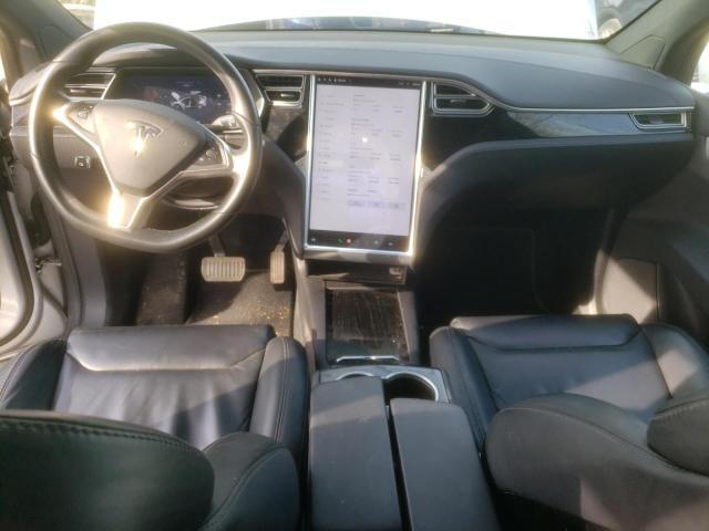 Photo 7 VIN: 5YJXCBE26GF017697 - TESLA MODEL X 