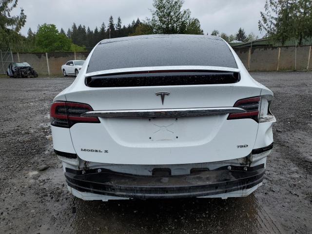 Photo 5 VIN: 5YJXCBE26GF019062 - TESLA MODEL X 