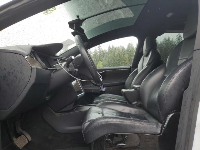 Photo 6 VIN: 5YJXCBE26GF019062 - TESLA MODEL X 