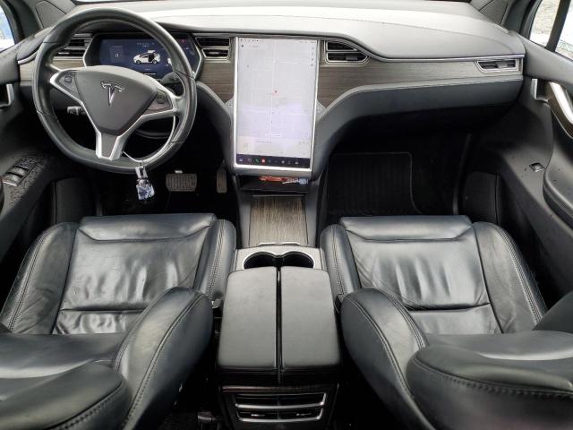 Photo 7 VIN: 5YJXCBE26GF019062 - TESLA MODEL X 