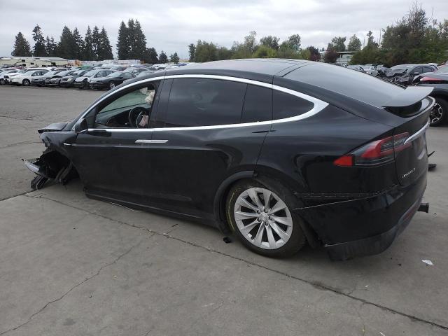 Photo 1 VIN: 5YJXCBE26HF052340 - TESLA MODEL X 