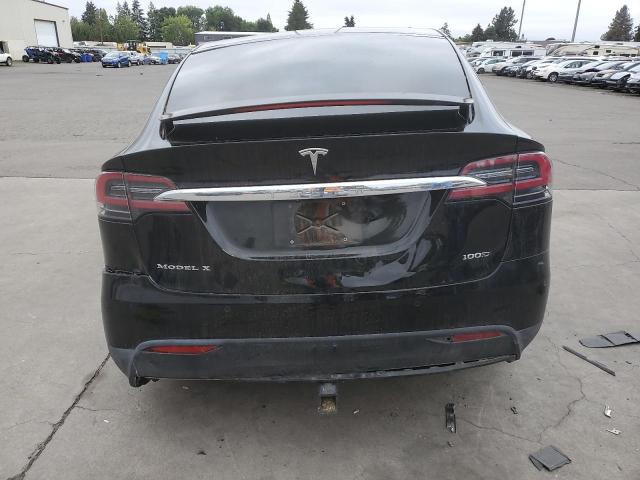 Photo 5 VIN: 5YJXCBE26HF052340 - TESLA MODEL X 