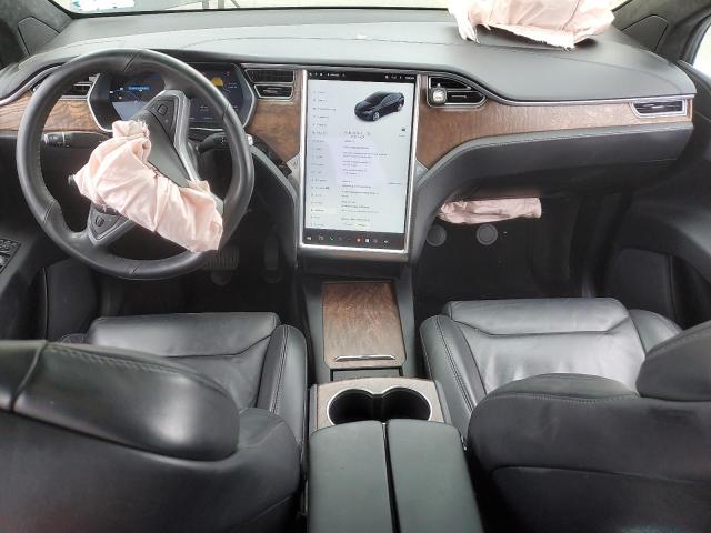 Photo 7 VIN: 5YJXCBE26HF052340 - TESLA MODEL X 