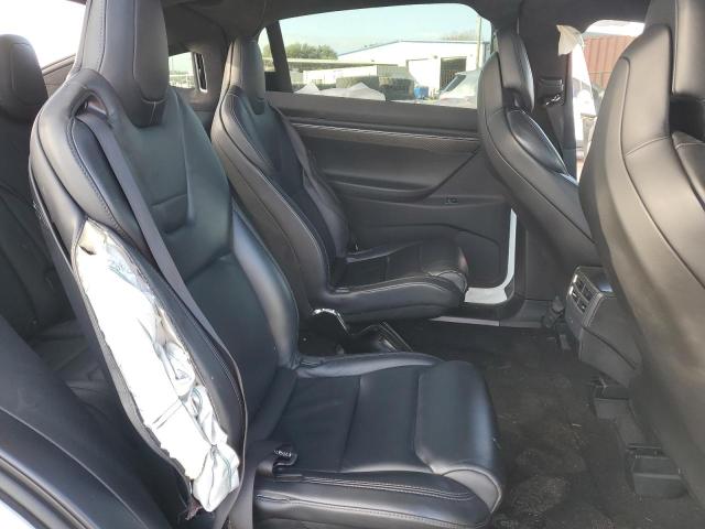 Photo 10 VIN: 5YJXCBE26HF053665 - TESLA MODEL X 