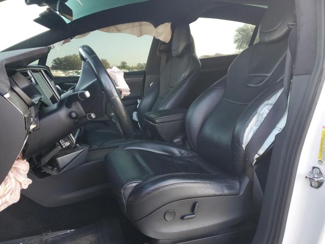 Photo 6 VIN: 5YJXCBE26HF053665 - TESLA MODEL X 