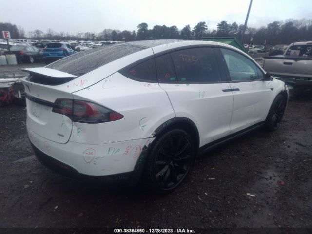 Photo 3 VIN: 5YJXCBE26JF102286 - TESLA MODEL X 