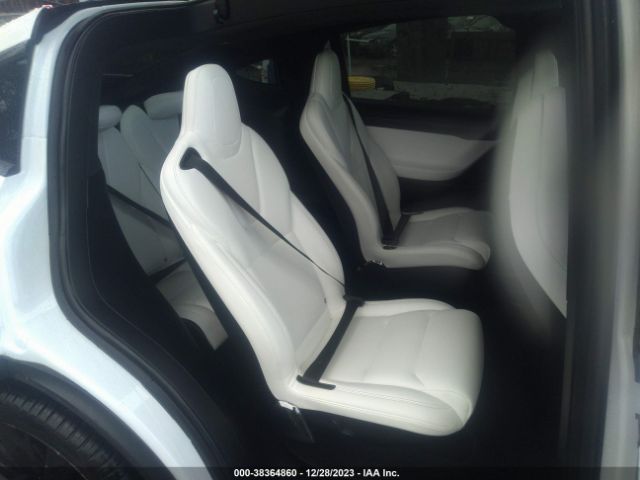 Photo 7 VIN: 5YJXCBE26JF102286 - TESLA MODEL X 