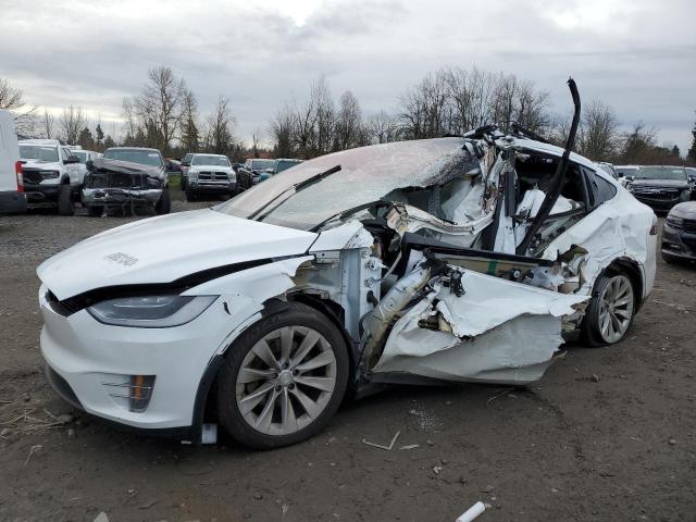 Photo 0 VIN: 5YJXCBE26JF120190 - TESLA MODEL X 