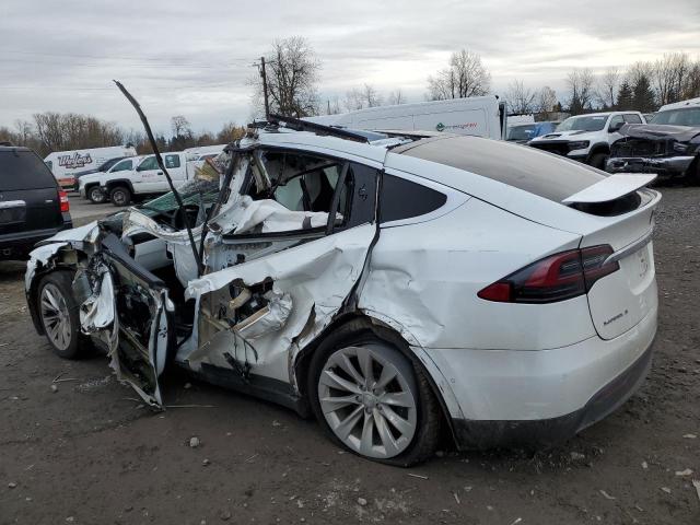 Photo 1 VIN: 5YJXCBE26JF120190 - TESLA MODEL X 