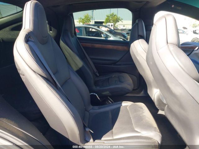 Photo 7 VIN: 5YJXCBE26KF153210 - TESLA MODEL X 