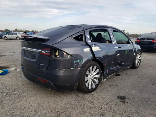 Photo 3 VIN: 5YJXCBE26KF160433 - TESLA MODEL X 