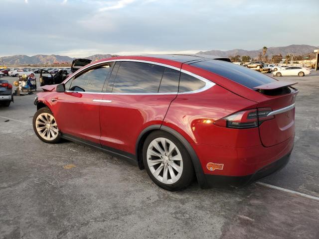 Photo 1 VIN: 5YJXCBE26KF196297 - TESLA MODEL X 