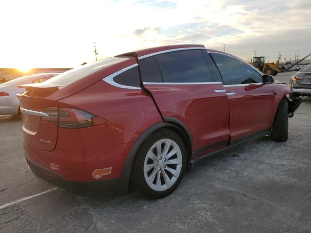 Photo 2 VIN: 5YJXCBE26KF196297 - TESLA MODEL X 