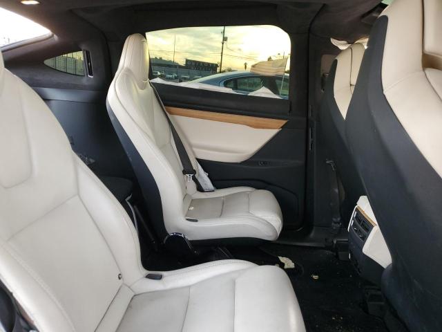 Photo 9 VIN: 5YJXCBE26KF196297 - TESLA MODEL X 