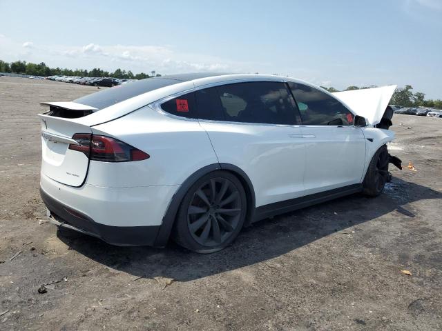 Photo 2 VIN: 5YJXCBE26LF234189 - TESLA MODEL X 