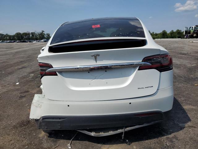 Photo 5 VIN: 5YJXCBE26LF234189 - TESLA MODEL X 