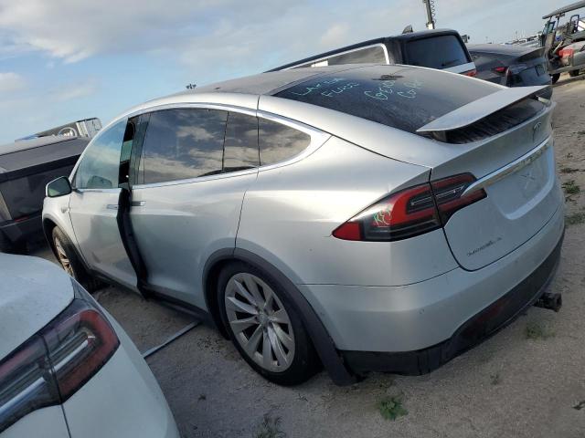 Photo 1 VIN: 5YJXCBE27GF011116 - TESLA MODEL X 